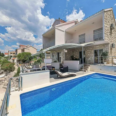 Antonija By Interhome Дом отдыха