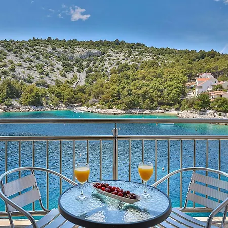 Сasa de vacaciones Antonija By Interhome *