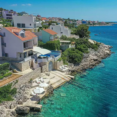 Antonija By Interhome Дом отдыха