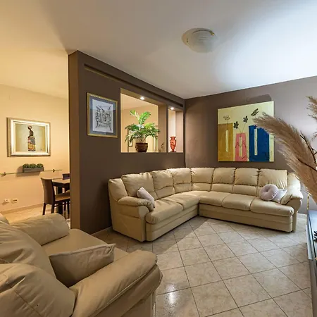 Antonija By Interhome Сasa de vacaciones Ražanj