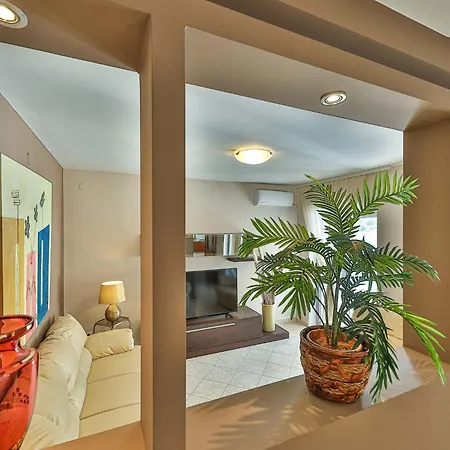 Antonija By Interhome Сasa de vacaciones *