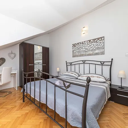 Antonija By Interhome Дом отдыха