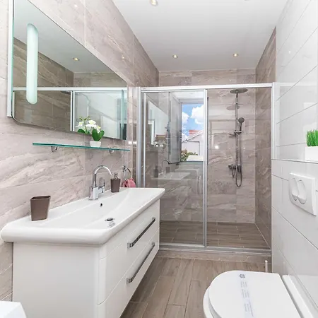 Antonija By Interhome Сasa de vacaciones Ražanj