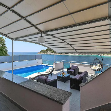 Antonija By Interhome Сasa de vacaciones Ražanj