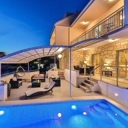 Antonija By Interhome Сasa de vacaciones