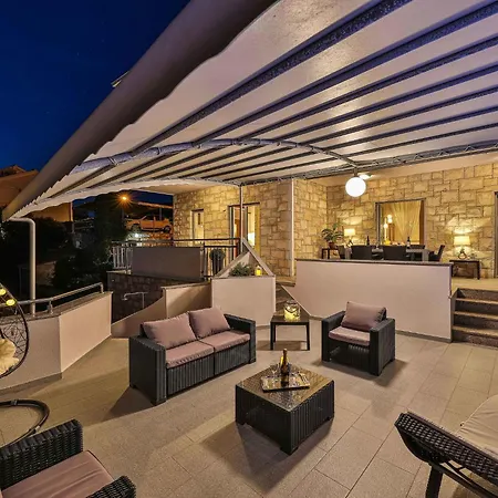 Дом отдыха Antonija By Interhome *