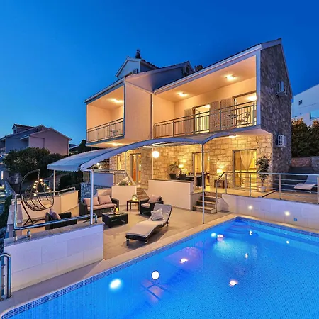 Antonija By Interhome Дом отдыха Ражань