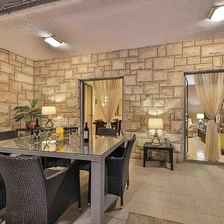 Сasa de vacaciones Antonija By Interhome Ražanj