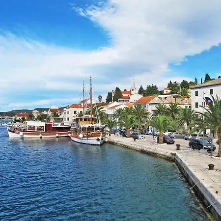 Antonija By Interhome Ražanj