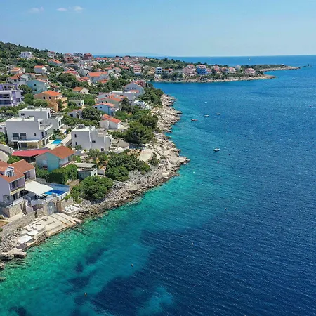 Antonija By Interhome * Ражань