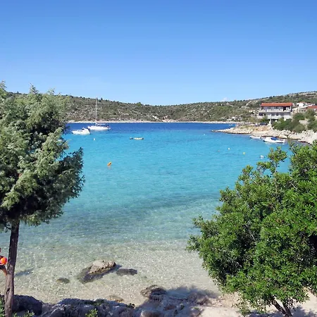 Antonija By Interhome Дом отдыха