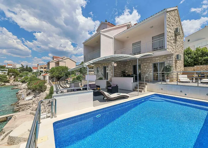 Antonija By Interhome 펜션