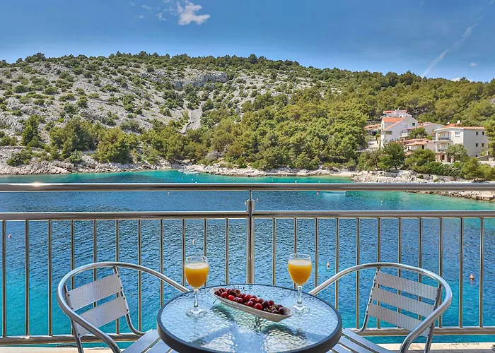 펜션 Antonija By Interhome *