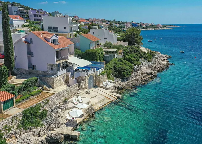 Antonija By Interhome 펜션