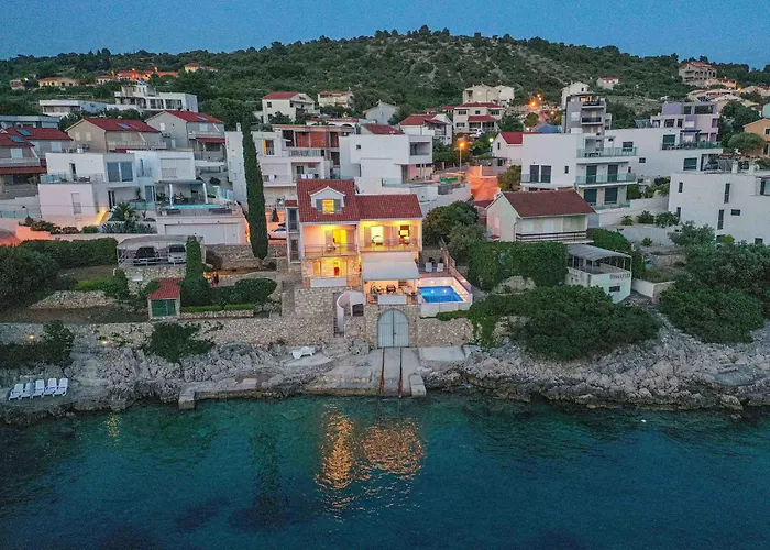 Antonija By Interhome 펜션 *