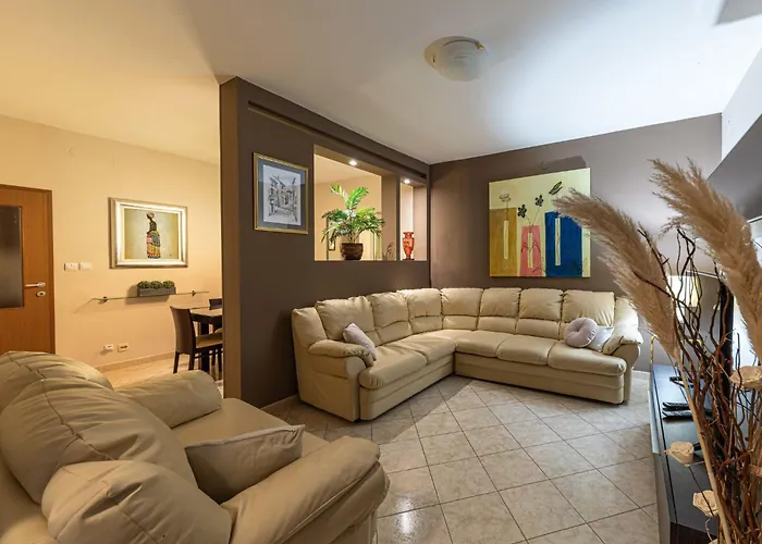 Antonija By Interhome 펜션 Ražanj