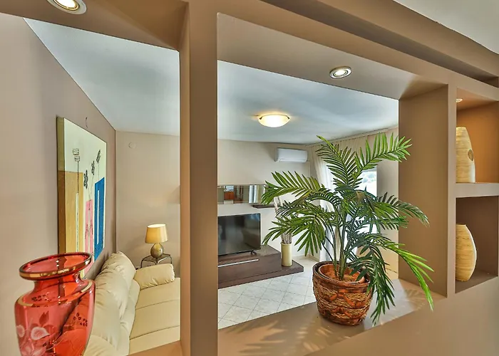 Antonija By Interhome 펜션 *