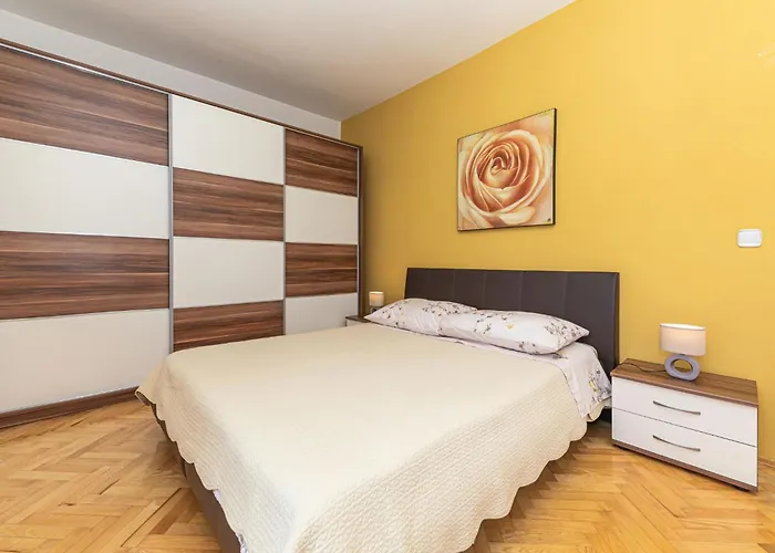 펜션 Antonija By Interhome Ražanj