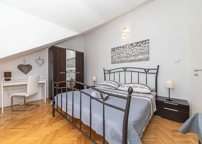 Antonija By Interhome 펜션