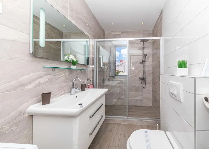 Antonija By Interhome 펜션 Ražanj