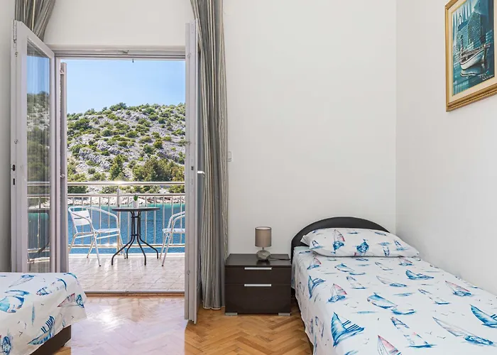 Antonija By Interhome 펜션