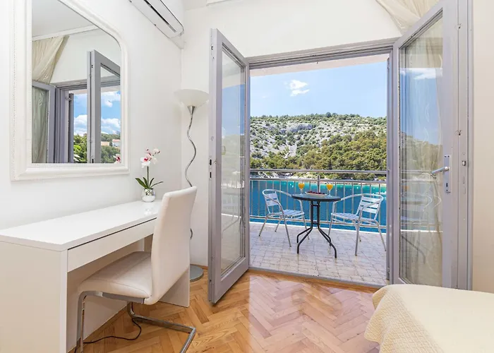 펜션 Antonija By Interhome