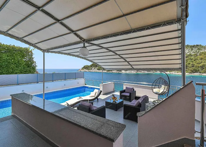 Antonija By Interhome 펜션 Ražanj