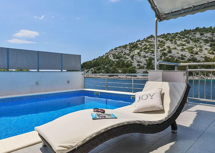 Antonija By Interhome Ražanj