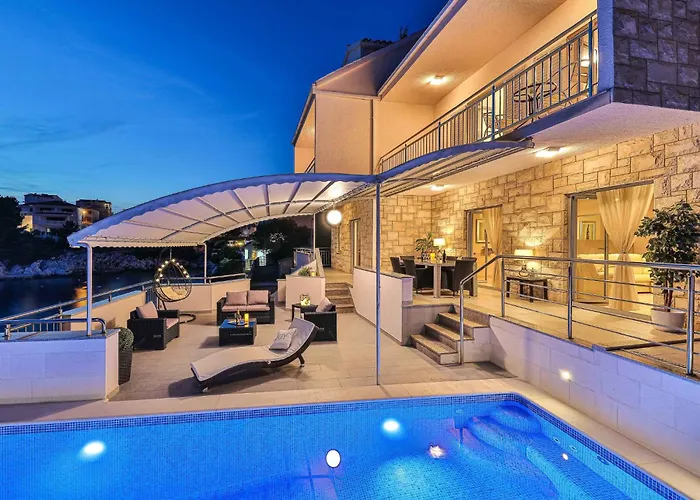 Antonija By Interhome 펜션