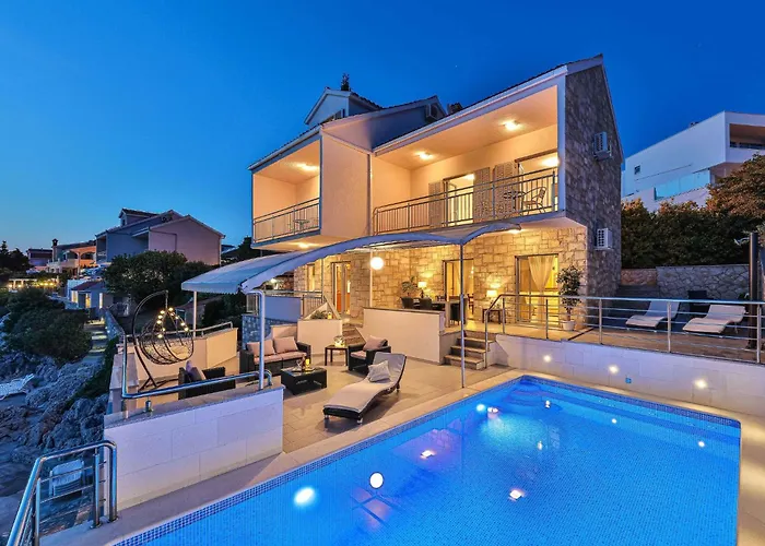 Antonija By Interhome 펜션 Ražanj