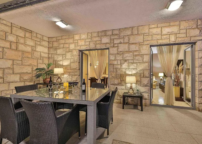 펜션 Antonija By Interhome Ražanj