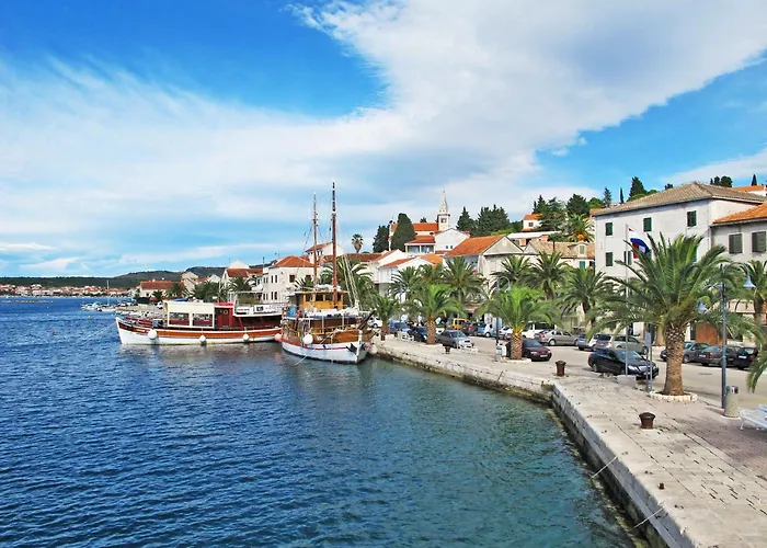 Antonija By Interhome Ražanj