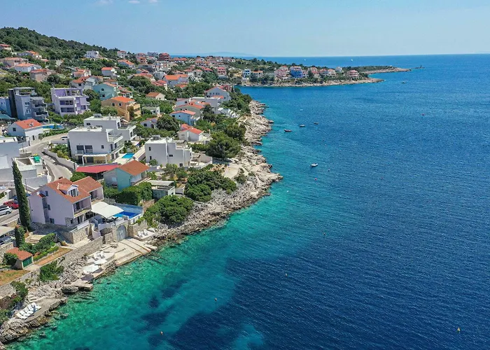 Antonija By Interhome * Ražanj